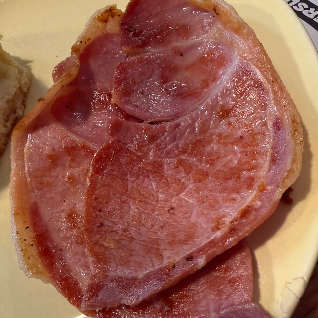 Country Ham.