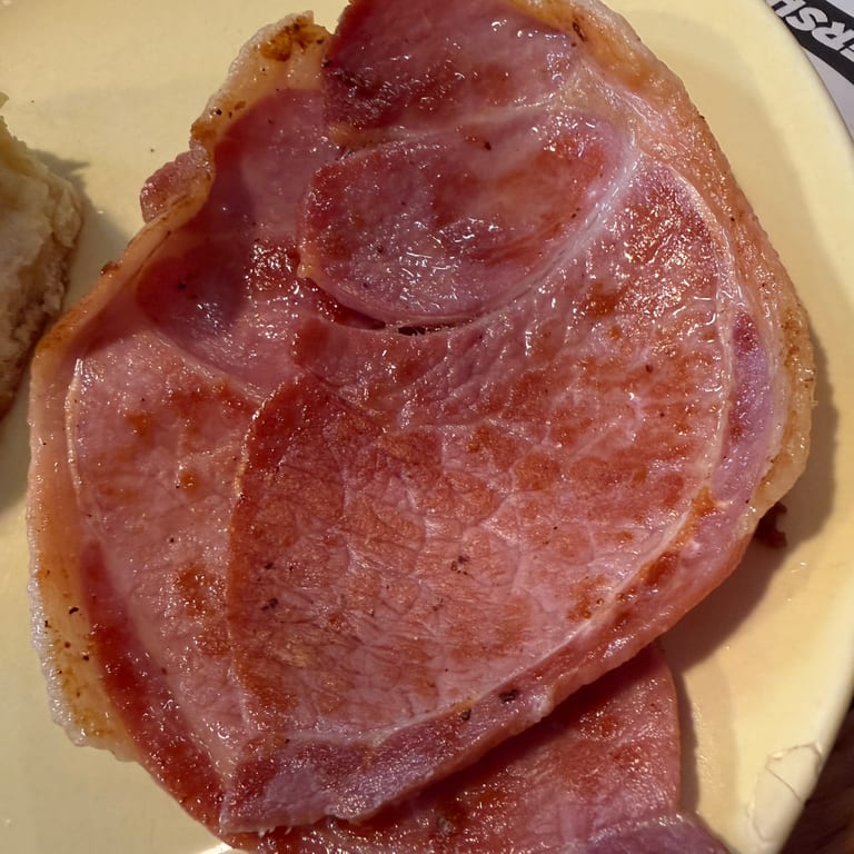 Delicious Country Ham Dishes